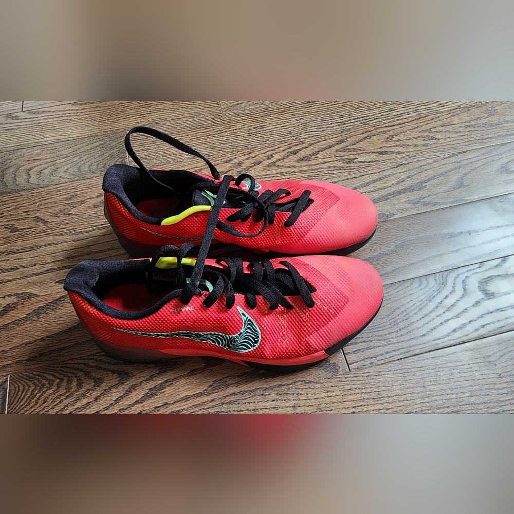 Nike KD Trey 5 II Flywire Shoes Kevin Durant Basketball Sneakers , size 11